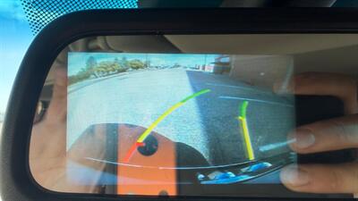 2018 RAM 1500 Crew Cab 4x4   - Photo 17 - Albuquerque, NM 87107