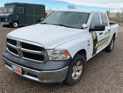 2018 RAM Ram 1500 SSV - Photo 3 - Albuquerque, NM 87107