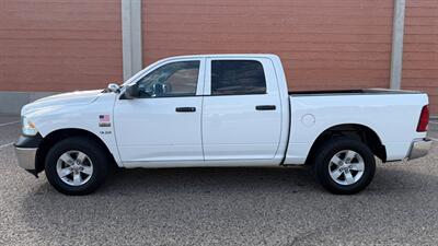 2018 RAM 1500 Crew Cab 4x4   - Photo 5 - Albuquerque, NM 87107