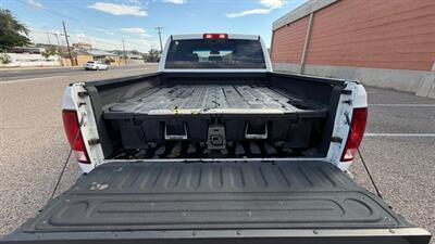 2018 RAM 1500 Crew Cab 4x4   - Photo 11 - Albuquerque, NM 87107