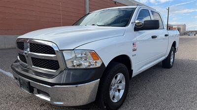 2018 RAM 1500 Crew Cab 4x4   - Photo 3 - Albuquerque, NM 87107