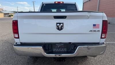2018 RAM 1500 Crew Cab 4x4   - Photo 8 - Albuquerque, NM 87107