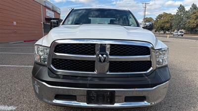 2018 RAM 1500 Crew Cab 4x4   - Photo 4 - Albuquerque, NM 87107