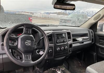 2018 RAM Ram 1500 SSV - Photo 13 - Albuquerque, NM 87107