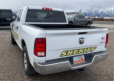 2018 RAM Ram 1500 SSV - Photo 7 - Albuquerque, NM 87107