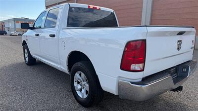 2018 RAM 1500 Crew Cab 4x4   - Photo 7 - Albuquerque, NM 87107