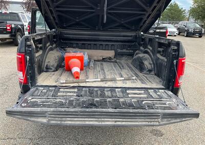 2016 Ford F-150 XLT   - Photo 14 - Albuquerque, NM 87107