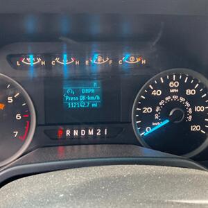 2016 Ford F-150 XLT   - Photo 13 - Albuquerque, NM 87107