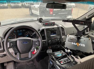 2016 Ford F-150 XLT   - Photo 9 - Albuquerque, NM 87107