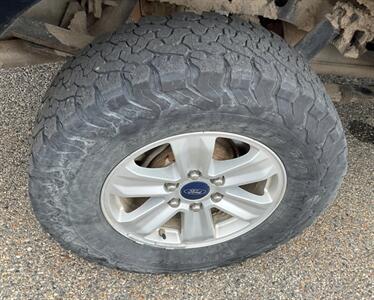 2016 Ford F-150 XLT   - Photo 15 - Albuquerque, NM 87107