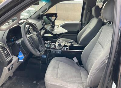 2016 Ford F-150 XLT   - Photo 8 - Albuquerque, NM 87107