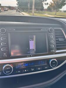 2015 Toyota Highlander Limited AWD   - Photo 19 - Albuquerque, NM 87107