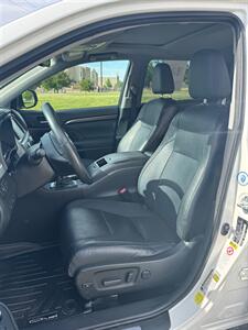 2015 Toyota Highlander Limited AWD   - Photo 17 - Albuquerque, NM 87107