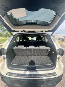 2015 Toyota Highlander Limited AWD   - Photo 8 - Albuquerque, NM 87107