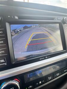2015 Toyota Highlander Limited AWD   - Photo 21 - Albuquerque, NM 87107