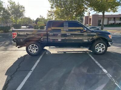 2013 Ford F-150 XLT   - Photo 4 - Albuquerque, NM 87110