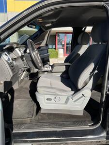 2013 Ford F-150 XLT   - Photo 9 - Albuquerque, NM 87110