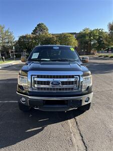 2013 Ford F-150 XLT   - Photo 7 - Albuquerque, NM 87110