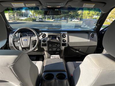 2013 Ford F-150 XLT   - Photo 10 - Albuquerque, NM 87110