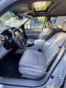 2011 Honda Pilot EX-L w/Navi   - Photo 9 - Albuquerque, NM 87110