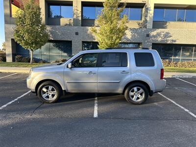 2011 Honda Pilot EX-L w/Navi   - Photo 3 - Albuquerque, NM 87110