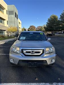 2011 Honda Pilot EX-L w/Navi   - Photo 7 - Albuquerque, NM 87110