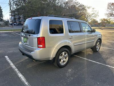 2011 Honda Pilot EX-L w/Navi   - Photo 6 - Albuquerque, NM 87110