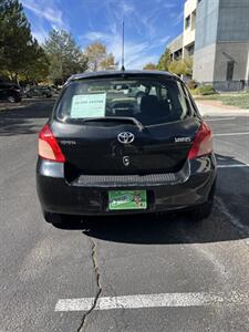 2007 Toyota Yaris   - Photo 8 - Albuquerque, NM 87110