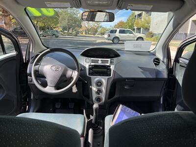 2007 Toyota Yaris   - Photo 10 - Albuquerque, NM 87110