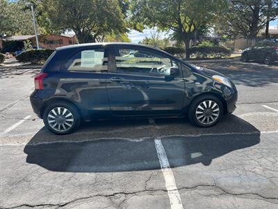 2007 Toyota Yaris   - Photo 4 - Albuquerque, NM 87110