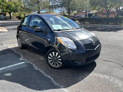 2007 Toyota Yaris   - Photo 2 - Albuquerque, NM 87110