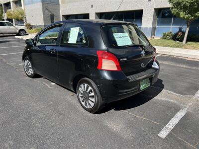 2007 Toyota Yaris   - Photo 5 - Albuquerque, NM 87110