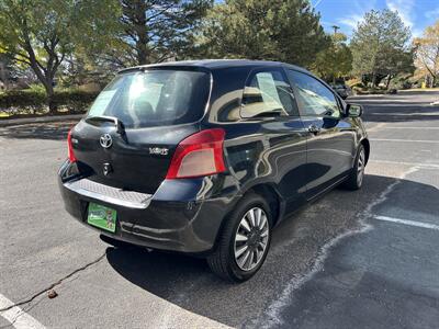 2007 Toyota Yaris   - Photo 6 - Albuquerque, NM 87110