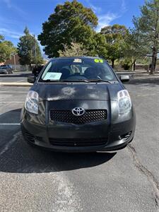 2007 Toyota Yaris   - Photo 7 - Albuquerque, NM 87110