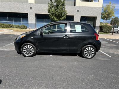 2007 Toyota Yaris   - Photo 3 - Albuquerque, NM 87110