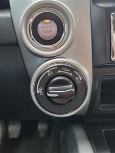 2019 Nissan Titan PRO-4X   - Photo 16 - Albuquerque, NM 87110