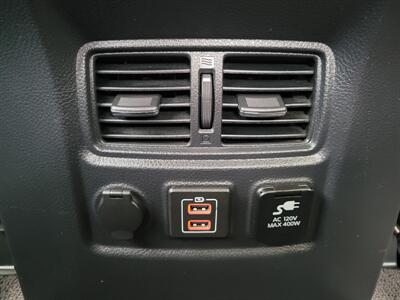 2019 Nissan Titan PRO-4X   - Photo 22 - Albuquerque, NM 87110