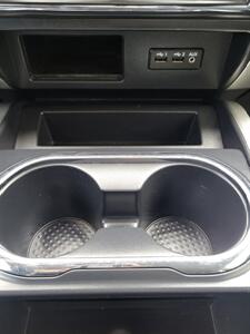 2019 Nissan Titan PRO-4X   - Photo 23 - Albuquerque, NM 87110