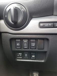 2019 Nissan Titan PRO-4X   - Photo 17 - Albuquerque, NM 87110