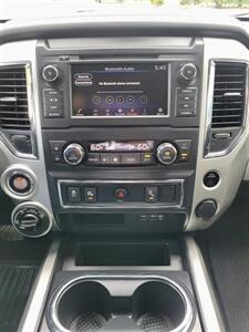 2019 Nissan Titan PRO-4X   - Photo 13 - Albuquerque, NM 87110