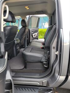 2019 Nissan Titan PRO-4X   - Photo 20 - Albuquerque, NM 87110
