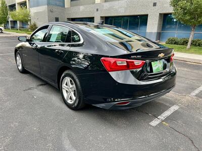 2023 Chevrolet Malibu LT   - Photo 5 - Albuquerque, NM 87110