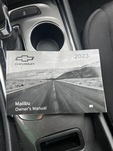 2023 Chevrolet Malibu LT   - Photo 14 - Albuquerque, NM 87110