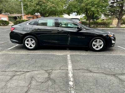 2023 Chevrolet Malibu LT   - Photo 4 - Albuquerque, NM 87110