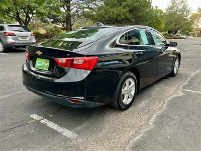 2023 Chevrolet Malibu LT   - Photo 6 - Albuquerque, NM 87110