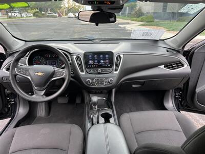 2023 Chevrolet Malibu LT   - Photo 10 - Albuquerque, NM 87110