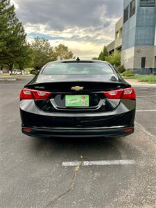 2023 Chevrolet Malibu LT   - Photo 8 - Albuquerque, NM 87110