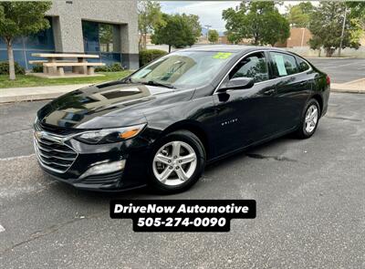 2023 Chevrolet Malibu LT   - Photo 1 - Albuquerque, NM 87110