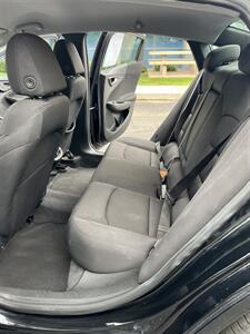 2023 Chevrolet Malibu LT   - Photo 16 - Albuquerque, NM 87110