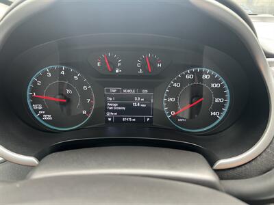 2023 Chevrolet Malibu LT   - Photo 11 - Albuquerque, NM 87110